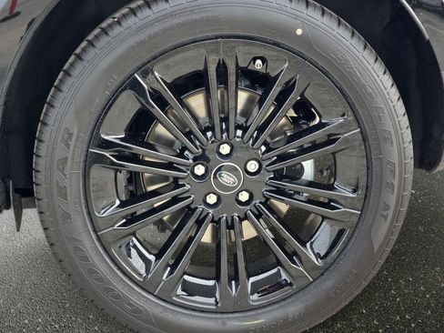 New 2026 Land Rover Range Rover Evoque S image 34