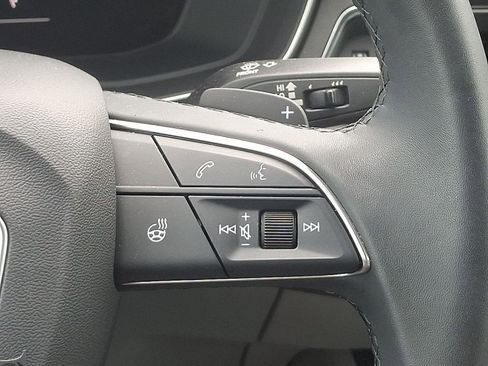 Used 2025 Audi A5 2.0T Prestige image 23