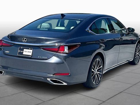 Used 2023 Lexus ES 350 w/ Premium Package image 12