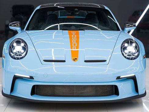 Used 2023 Porsche 911 GT3 RWD image 2