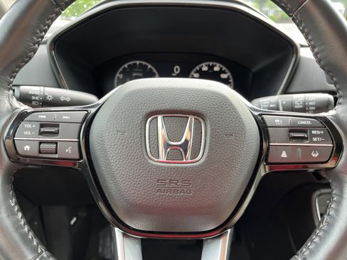 Certified 2023 Honda CR-V EX-L image 10