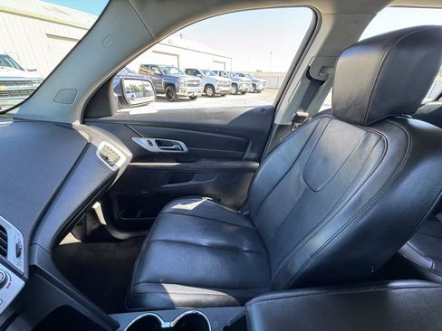 Used 2014 GMC Terrain SLT w/ Chrome Appearance Package FWD image 36