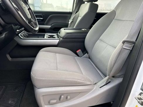 Used 2015 Chevrolet Silverado 3500 LT w/ LT Convenience Package image 14