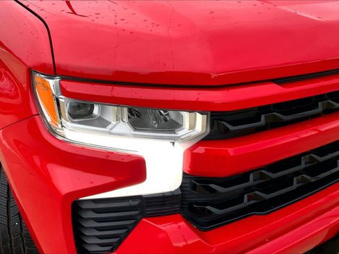 Used 2022 Chevrolet Silverado 1500 RST w/ All Star Edition Plus image 26