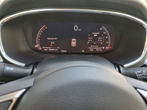 New 2026 Acura MDX FWD w/ Technology Package image 12