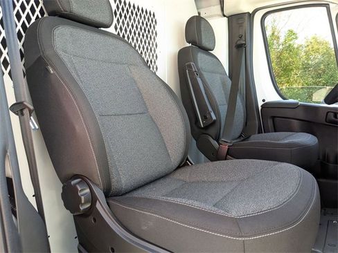 New 2025 RAM ProMaster 2500 w/ Convenience Group image 36