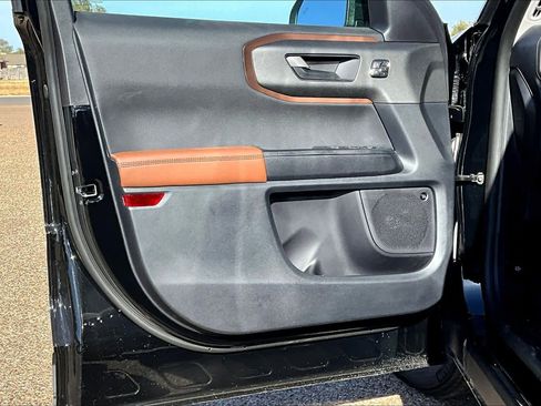 New 2025 Ford Bronco Sport Outer Banks w/ Outer Banks Tech Package+ image 10