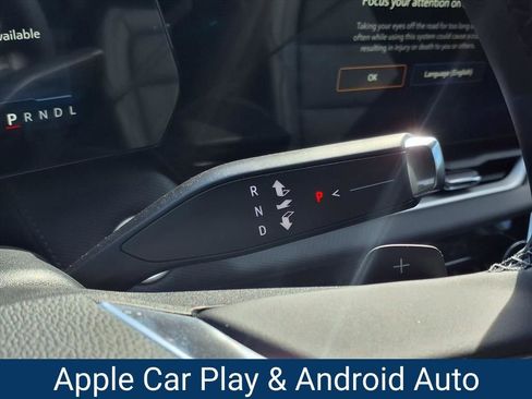 New 2026 Chevrolet Equinox LT FWD image 10