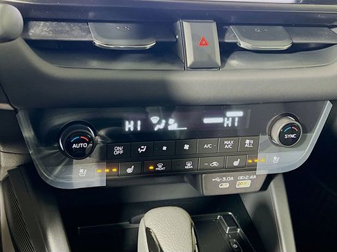 New 2026 Subaru Outback Touring XT image 14