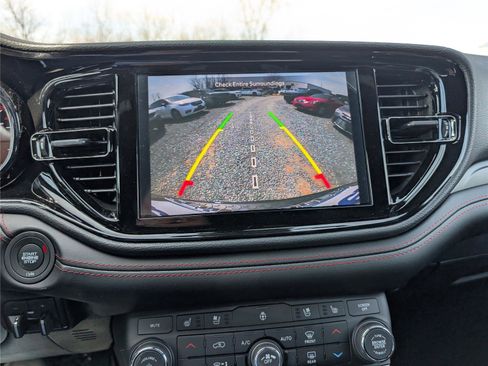 New 2026 Dodge Durango GT image 27