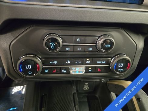 New 2026 Ford Bronco Badlands AWD/4WD image 31