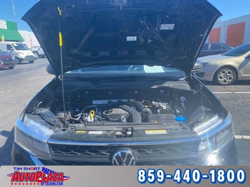 Used 2023 Volkswagen Taos S FWD image 26