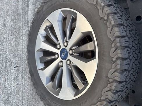 Used 2020 Ford F150 XL w/ Equipment Group 101A Mid RWD image 16