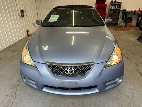Used 2008 Toyota Solara SLE FWD image 7