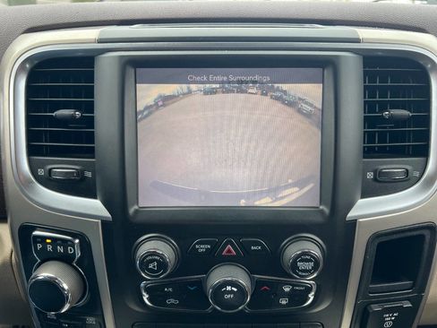 Used 2014 RAM 1500 Big Horn AWD/4WD image 12