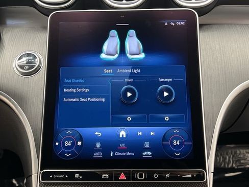 Used 2022 Mercedes-Benz C 300 C 300 4MATIC image 15