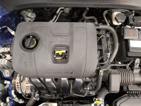 Used 2019 Kia Forte LXS image 30