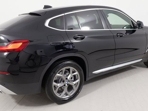 Used 2022 BMW X4 xDrive30i w/ Convenience Package image 19