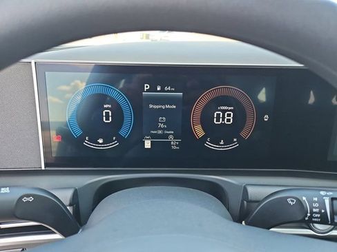 Certified 2026 Hyundai Tucson SE FWD image 16