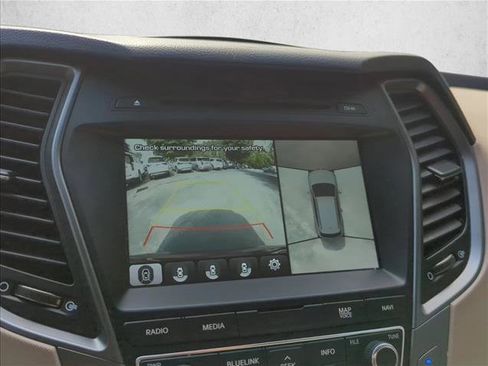 Used 2018 Hyundai Santa Fe Sport w/ 2.4L Tech Package 04 FWD image 13