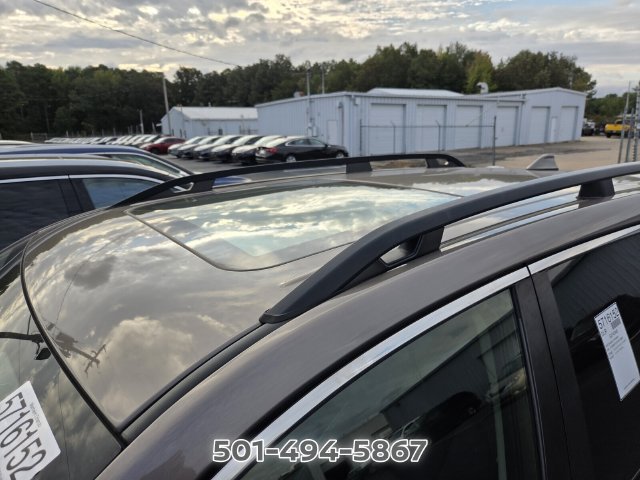 Used 2023 Subaru Forester Limited AWD/4WD image 7