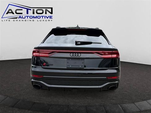 Used 2023 Audi RS Q8 AWD/4WD image 7