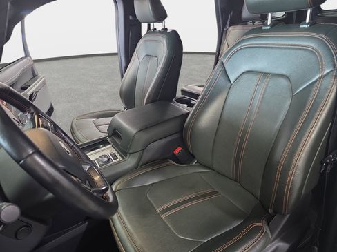 Used 2022 Ford Expedition Timberline AWD/4WD image 15