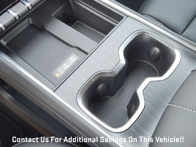 New 2027 GMC Acadia Elevation w/ Black Edition FWD image 15
