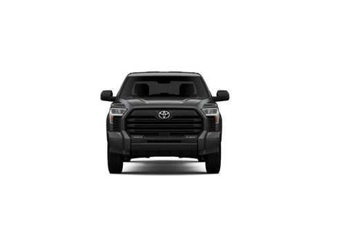 New 2026 Toyota Tundra SR5 w/ SR5 Convenience Package RWD image 47
