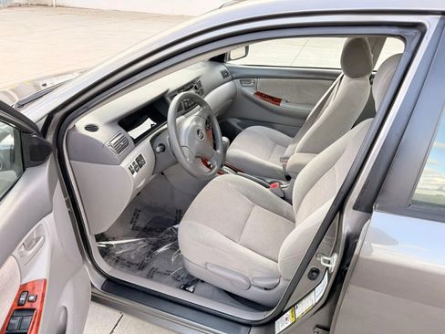 Used 2007 Toyota Corolla LE image 9