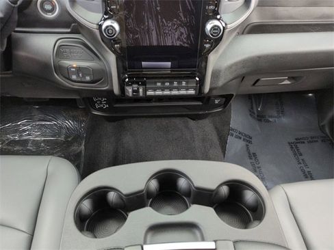 New 2026 RAM 3500 Tradesman image 18