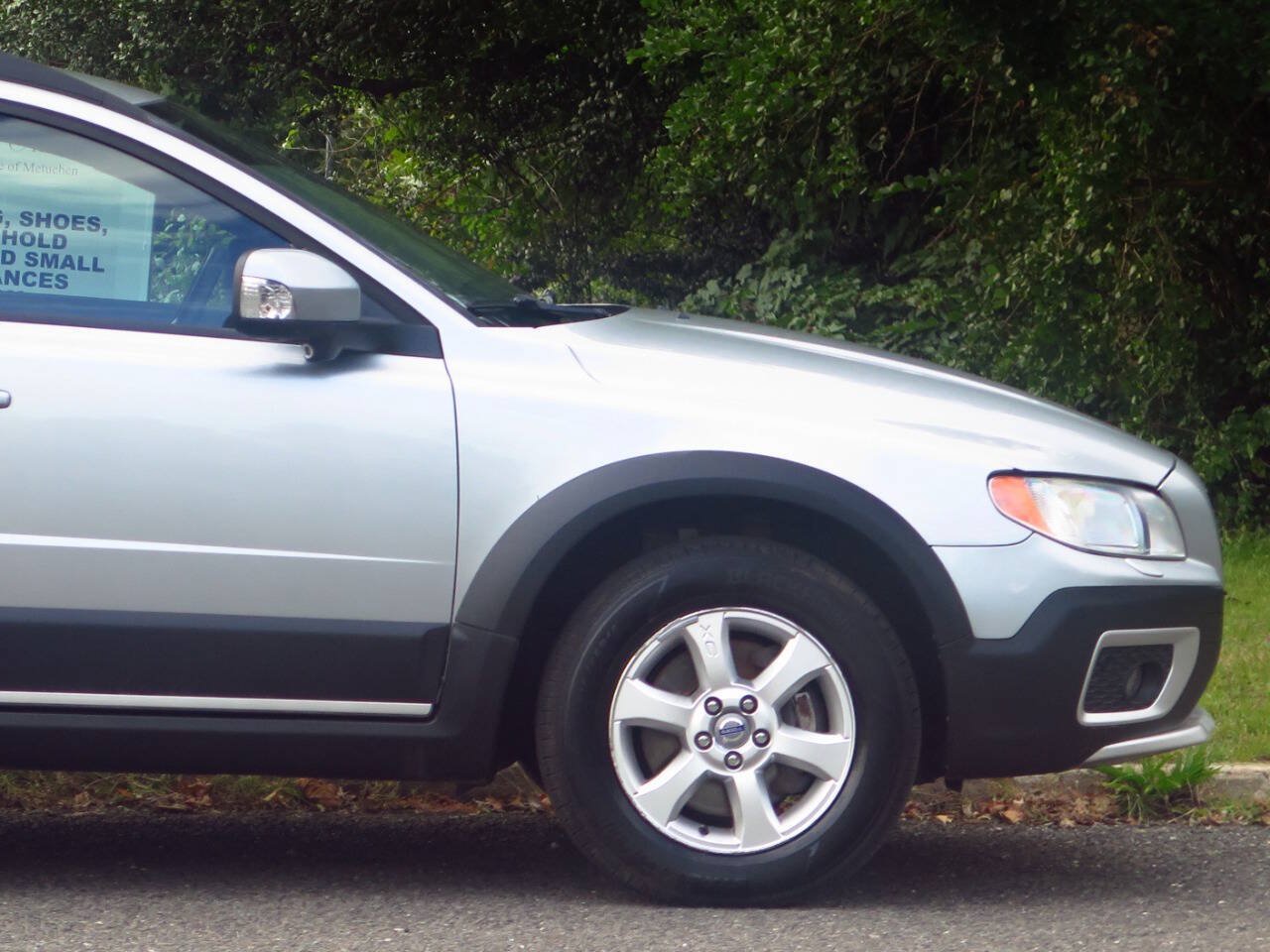 Used 2008 Volvo XC70 3.2 AWD/4WD image 38