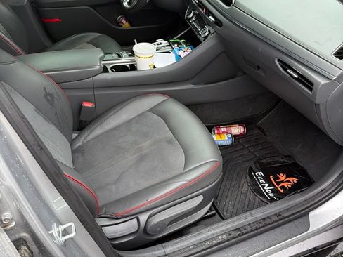 Used 2021 Hyundai Sonata SEL Plus w/ Tech Package FWD image 24