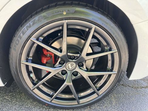 New 2026 Lexus IS 350 F Sport image 7