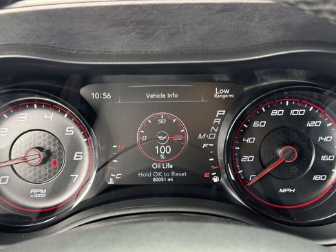 Used 2018 Dodge Charger R/T RWD image 14