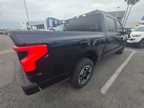 Used 2023 Ford F150 Lightning Pro image 3