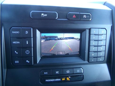 Used 2019 Ford F150 XL w/ Equipment Group 101A Mid AWD/4WD image 21