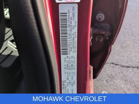 Used 2019 RAM 1500 Laramie w/ Sport Appearance Package AWD/4WD image 35