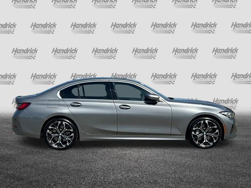 Used 2025 BMW 330i Sedan w/ Convenience Package image 3