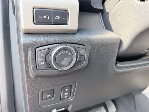 Used 2020 Ford F350 Lariat w/ Lariat Ultimate Package AWD/4WD image 10
