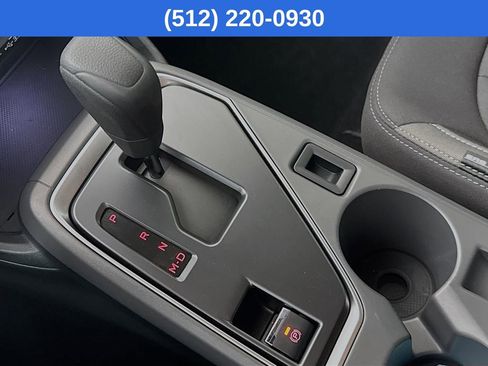 Certified 2025 Subaru Crosstrek 2.0i Premium image 20