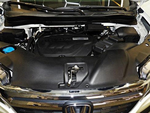 Used 2018 Honda Ridgeline RTL-T image 21