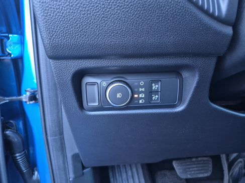 New 2025 Ford Ranger Lariat w/ Black Appearance Package image 21