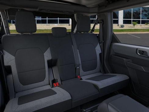 New 2025 Ford Bronco Big Bend image 43