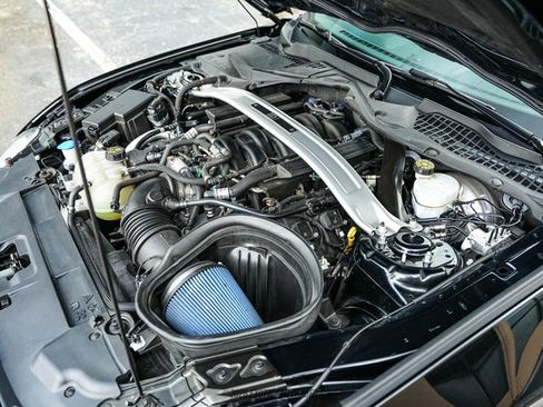 Used 2022 Ford Mustang Mach 1 w/ Mach 1 Handling Package RWD image 20