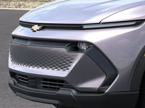 New 2026 Chevrolet Equinox EV LT w/ Comfort Package image 13