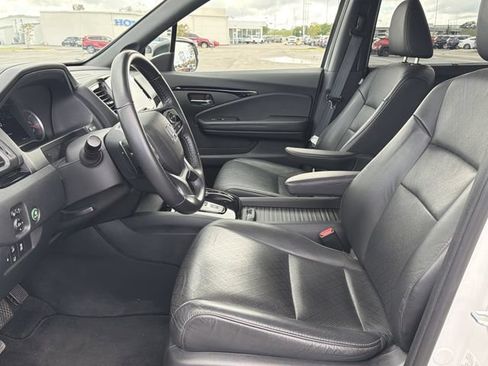 Used 2021 Honda Passport Touring image 9