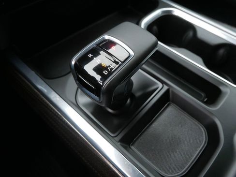 Used 2023 Chevrolet Silverado 1500 LT Trail Boss w/ Protection Package image 22