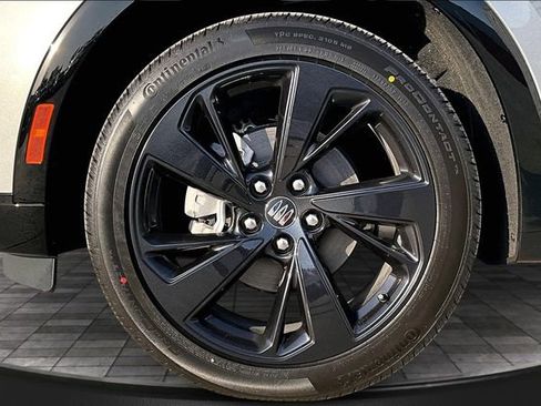 New 2026 Buick Envision Sport Touring AWD/4WD image 11