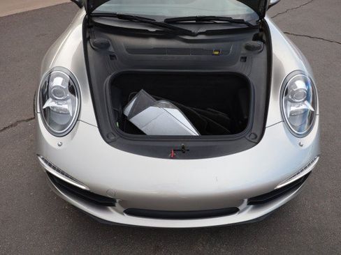 Used 2013 Porsche 911 Carrera 4 AWD/4WD image 50